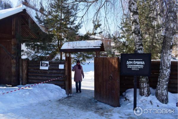 Экскурсия по г. Гороховец (Россия, Владимирская область) фото