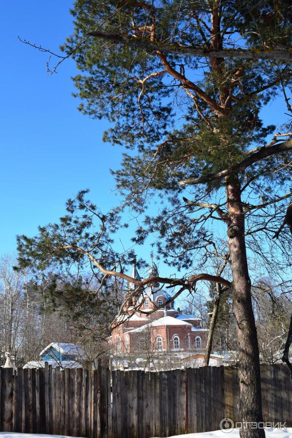 Экскурсия по г. Гороховец (Россия, Владимирская область) фото