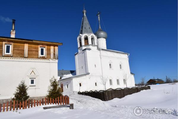 Экскурсия по г. Гороховец (Россия, Владимирская область) фото