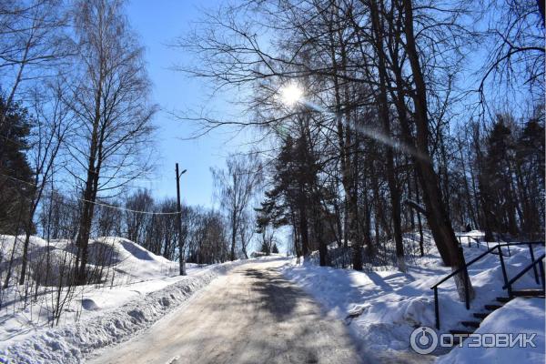 Экскурсия по г. Гороховец (Россия, Владимирская область) фото