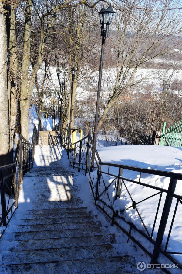 Экскурсия по г. Гороховец (Россия, Владимирская область) фото
