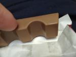 Шоколад Kinder Chocolate Maxi фото