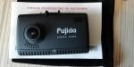 Комбо-устройство Fujida Karma S: радар-детектор, GPS-информер и видеорегистратор фото
