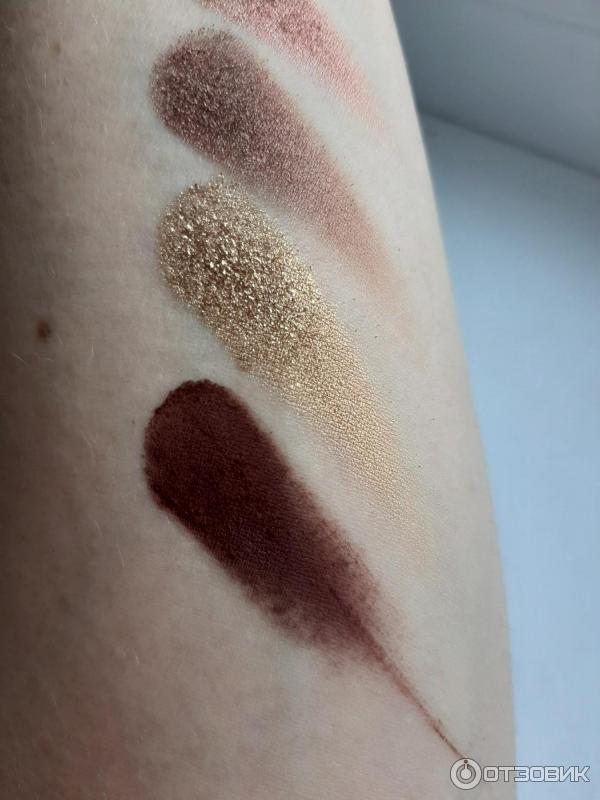 Палетка теней Anastasia Beverly Hills Soft Glam фото