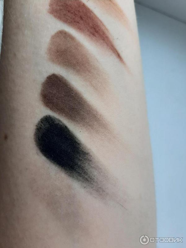 Палетка теней Anastasia Beverly Hills Soft Glam фото