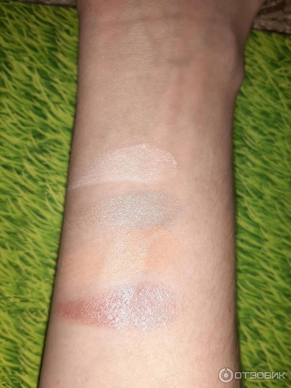 Палетка теней Anastasia Beverly Hills Soft Glam фото