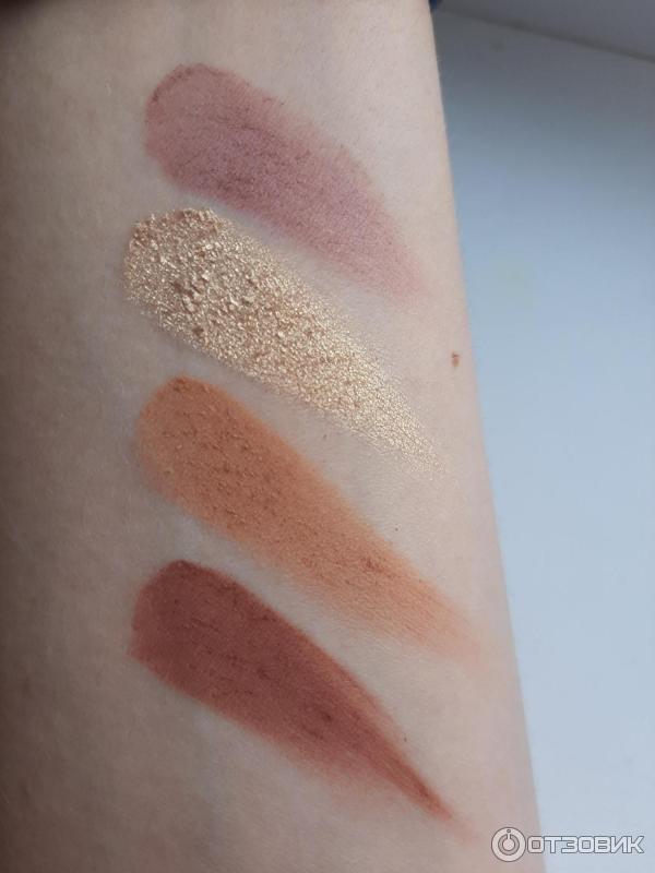 Палетка теней Anastasia Beverly Hills Soft Glam фото