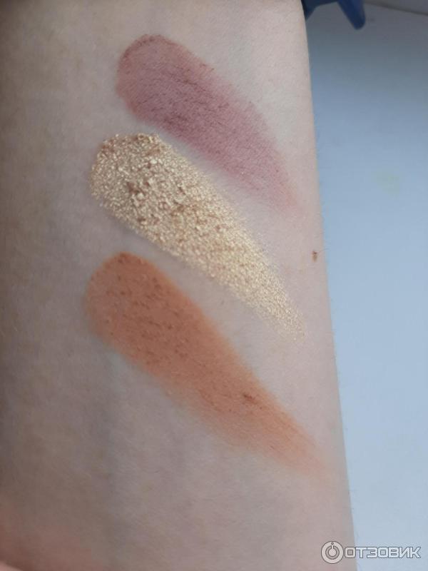 Палетка теней Anastasia Beverly Hills Soft Glam фото