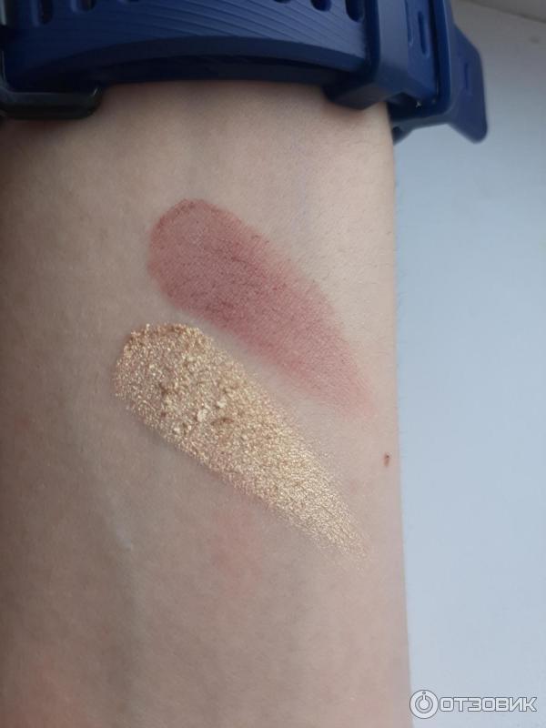 Палетка теней Anastasia Beverly Hills Soft Glam фото