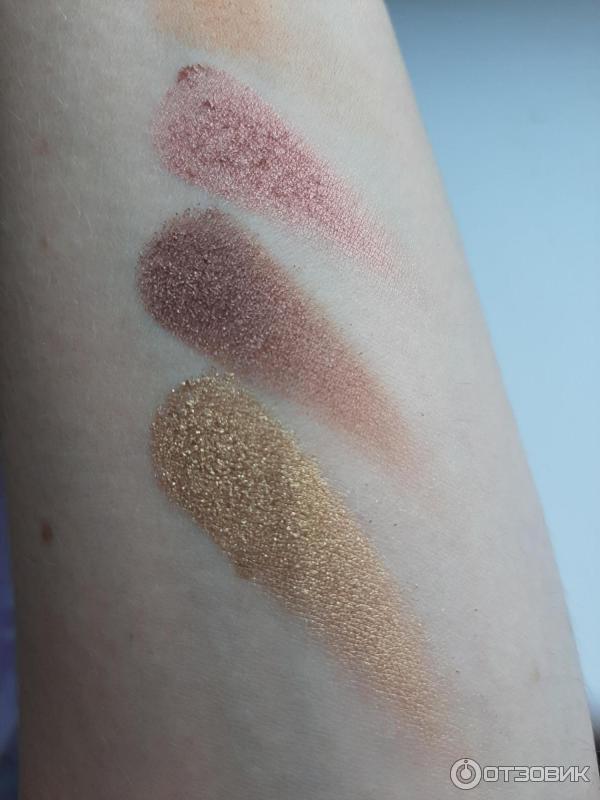 Палетка теней Anastasia Beverly Hills Soft Glam фото