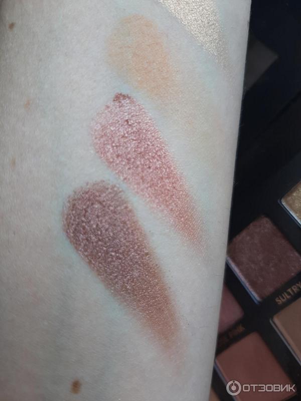 Палетка теней Anastasia Beverly Hills Soft Glam фото