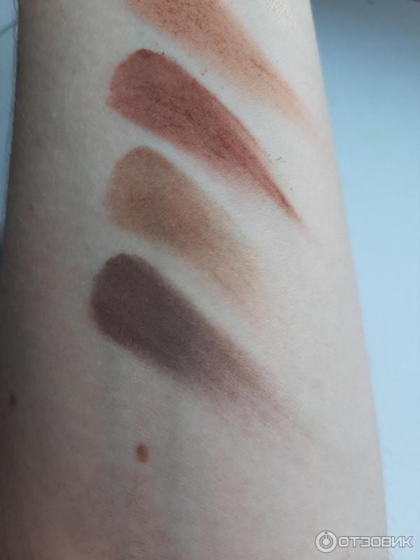 Палетка теней Anastasia Beverly Hills Soft Glam фото