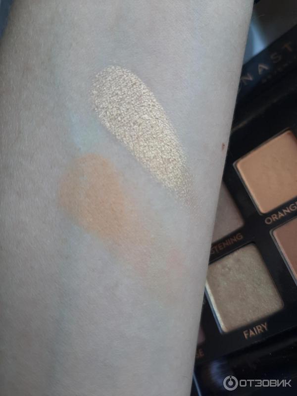 Палетка теней Anastasia Beverly Hills Soft Glam фото