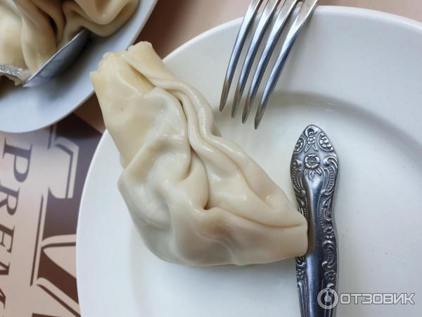 Хинкали и эклеры - блог Санатории Кавказа