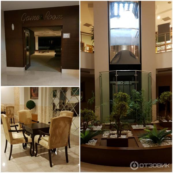 Отель Viking Star 5* (Турция, Кемер) фото