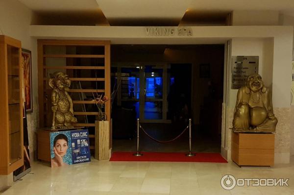 Отель Viking Star 5* (Турция, Кемер) фото
