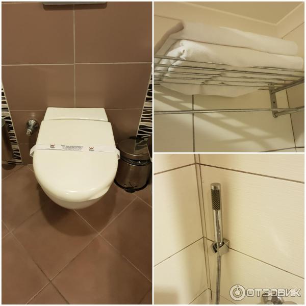 Отель Viking Star 5* (Турция, Кемер) фото