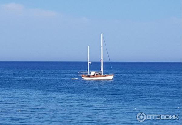 Отель Viking Star 5* (Турция, Кемер) фото