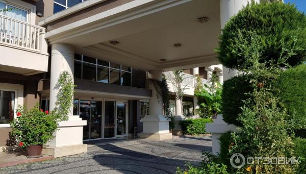 Отель Viking Star 5* (Турция, Кемер) фото