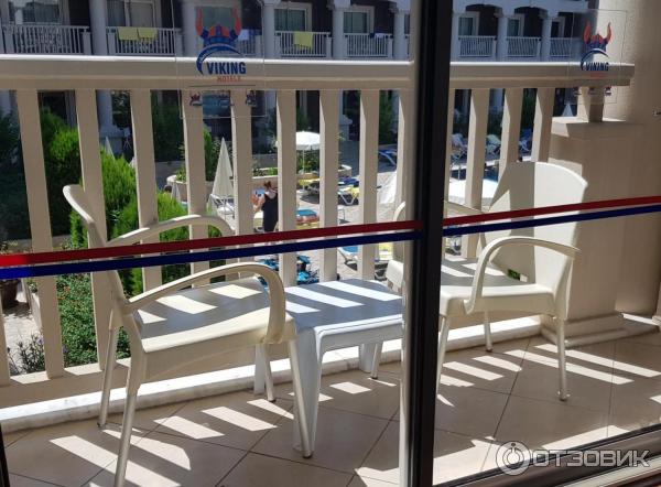 Отель Viking Star 5* (Турция, Кемер) фото