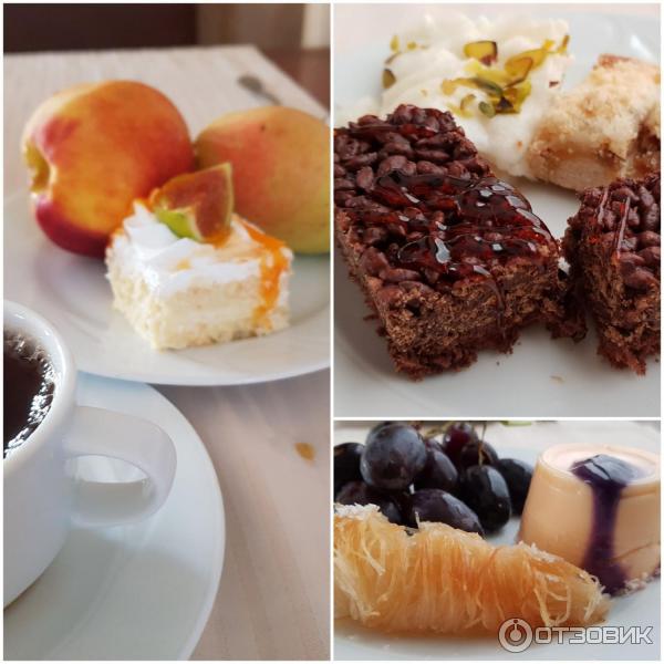 Отель Viking Star 5* (Турция, Кемер) фото