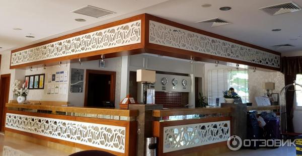 Отель Viking Star 5* (Турция, Кемер) фото