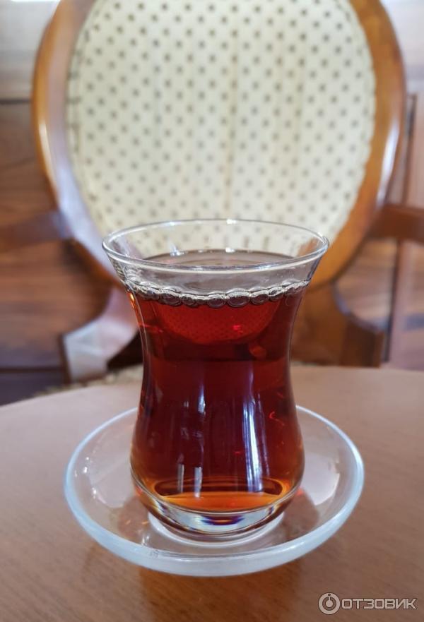 Отель Viking Star 5* (Турция, Кемер) фото