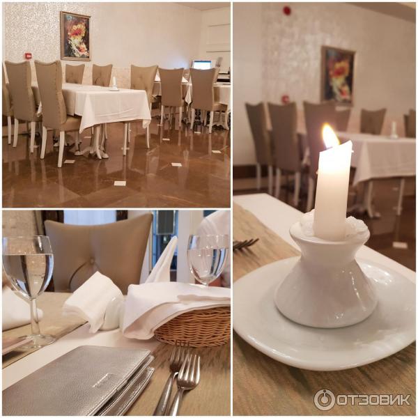 Отель Viking Star 5* (Турция, Кемер) фото