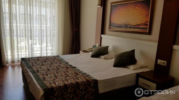 Отель Viking Star 5* (Турция, Кемер) фото