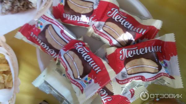 Печенье сэндвич в индивидуальной упаковке. Печенин печенье. Печенин мягкий сэндвич. Сладиал лого. Печенье "скарлет" со сливочной начинкой сладкая фантазия.