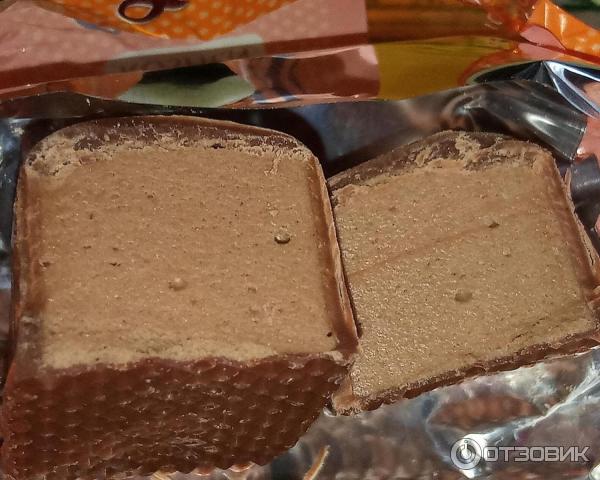 Конфеты Roshen Nougat фото