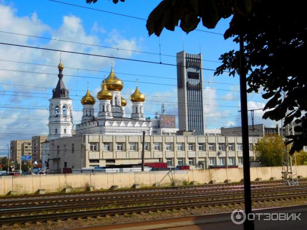 Тверской вокзал признан лучшим в интернет-голосовании