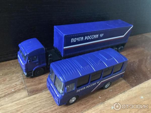 Где Купить Модель Автобуса Камаз