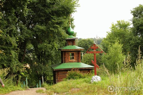 Экскурсия по городу Тутаев, Ярославская область.