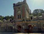 Массандровский винзавод (Крым) фото