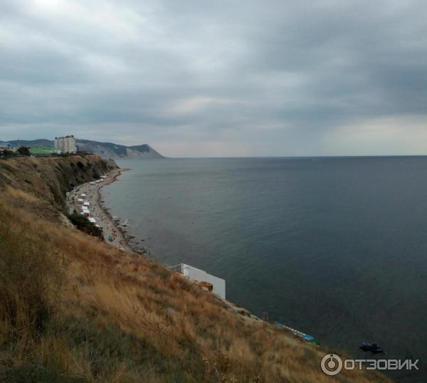 Пешеходная экскурсия по курортной Анапе (Россия, Анапа) фото