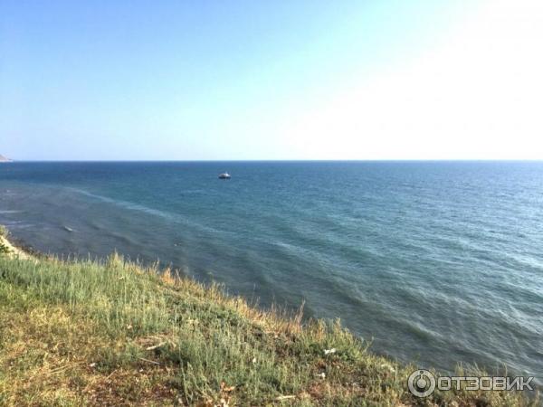 Пешеходная экскурсия по курортной Анапе (Россия, Анапа) фото