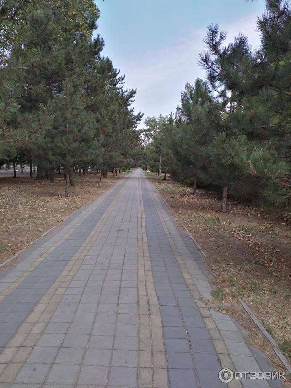 Отель Мандарин (Россия, Анапа) фото