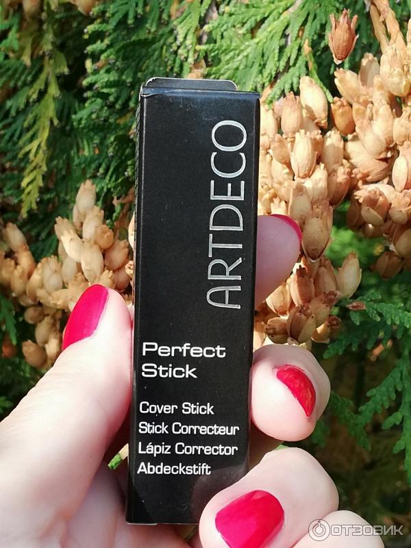 Карандаш маскирующий ARTDECO Perfect Stick фото