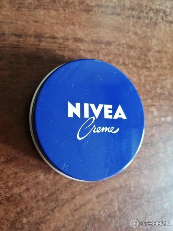 Маска для лица Nivea