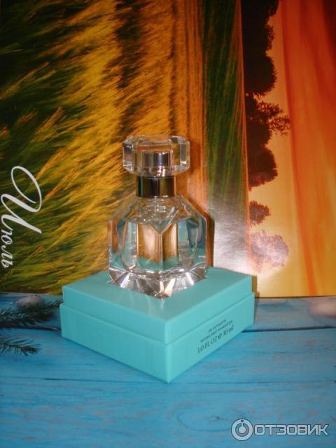 Парфюмерная вода Tiffany & Co Sheer фото