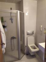 Отель Elite Life Hotel 4* (Турция, Кемер) фото