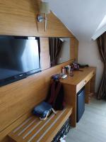 Отель Elite Life Hotel 4* (Турция, Кемер) фото
