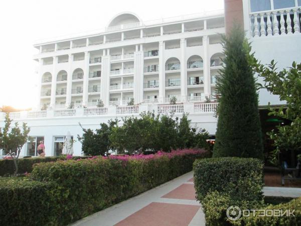 Отдых в поселке Текирова (Турция) фото