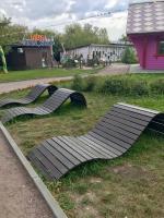 Семейный тематический парк Skazka (Россия, Москва) фото