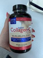 БАД Neocell Супер Collagen+C фото