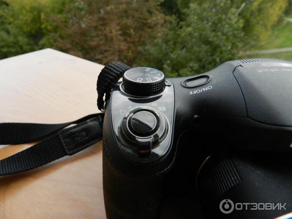 Цифровой фотоаппарат Sony Cyber-shot DSC-H300