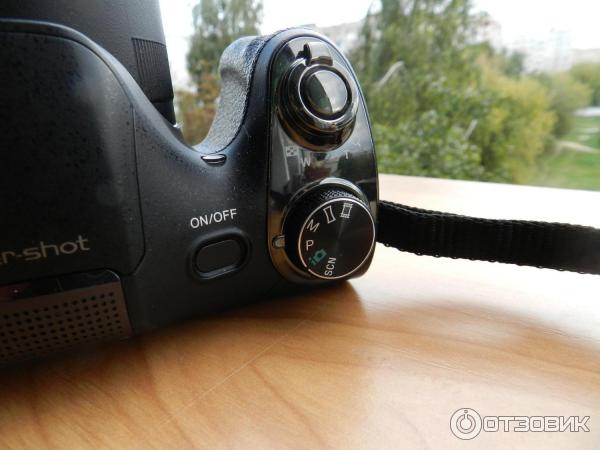 Цифровой фотоаппарат Sony Cyber-shot DSC-H300