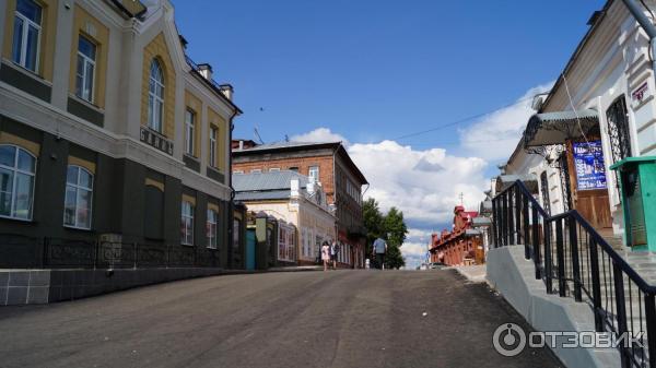Те самые холмики)