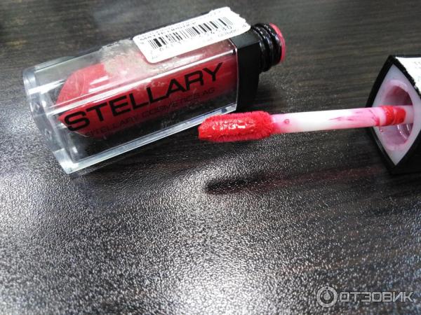 Губная помада Stellary Matte Lipstick фото